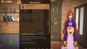 Adventurer Trainer