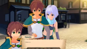 Adventurer Trainer