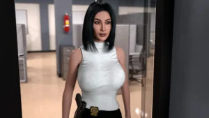 Leaving DNA