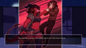 Love Sucks Night Two