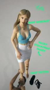 Femdom Fiends