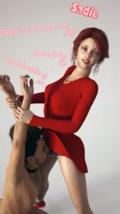 Femdom Fiends