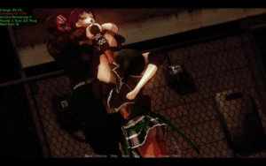 Operation: Establish Dominance